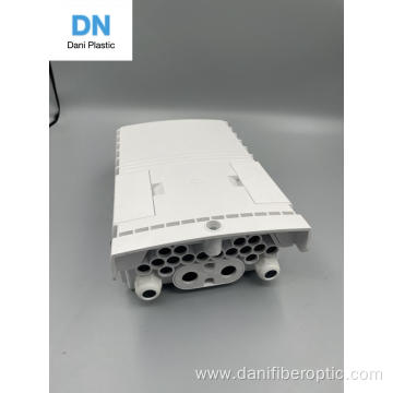 ABS PLC Fiber splitter